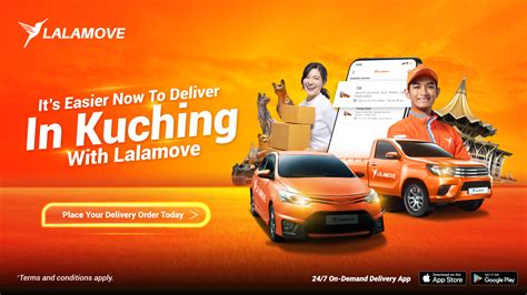 queuing service lalamove|Lalamove's Same Day Delivery Service .